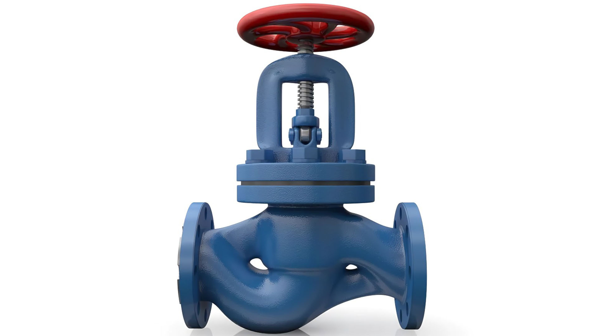 抗硫手動截止閥：耐腐蝕密封專家，守護(hù)工業(yè)安全