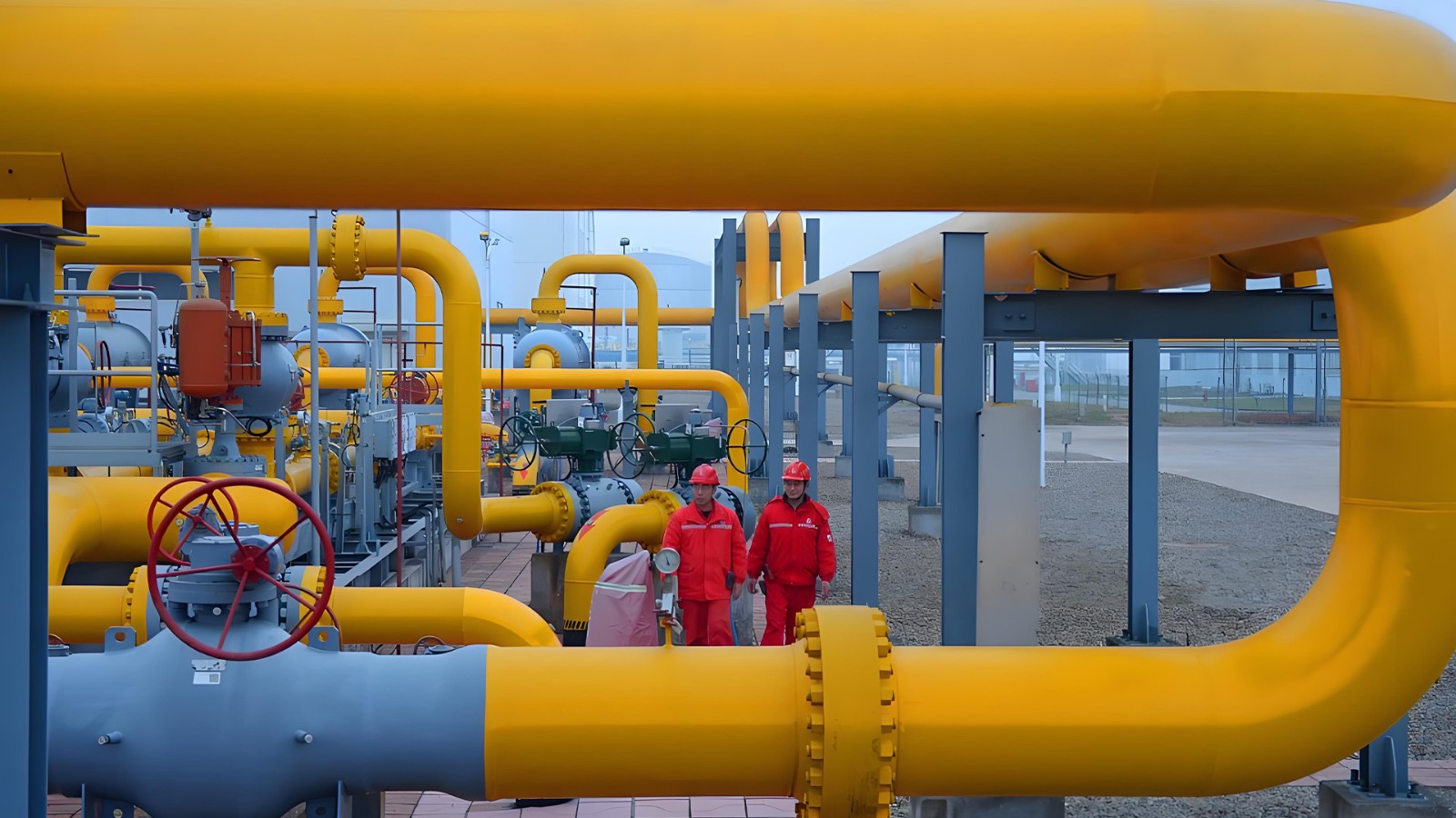 天然氣管道中閥門應(yīng)用的關(guān)鍵技術(shù)要點(diǎn)分析